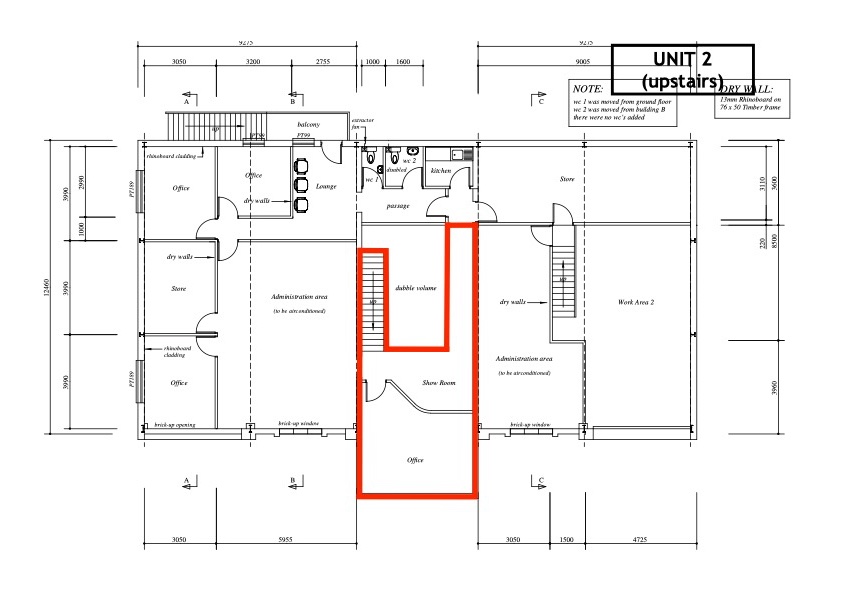  Bedroom Property for Sale in Tamsui Industria Western Cape